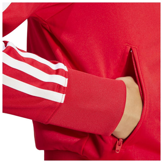 Adidas Γυναικεία ζακέτα Adicolor Classic Firebird Track Top